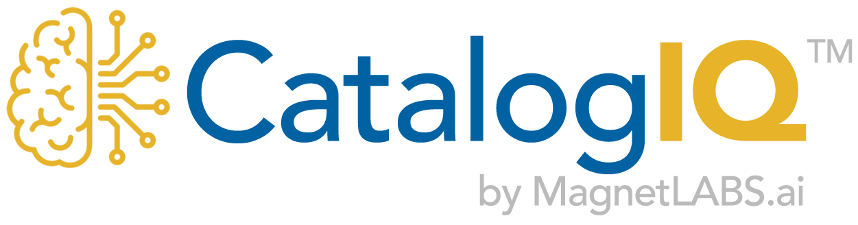 CatalogIQ logo