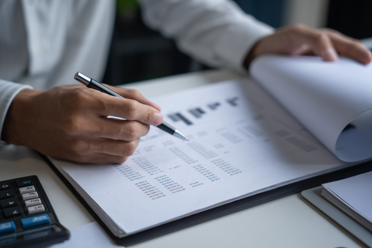 Data Source Governance