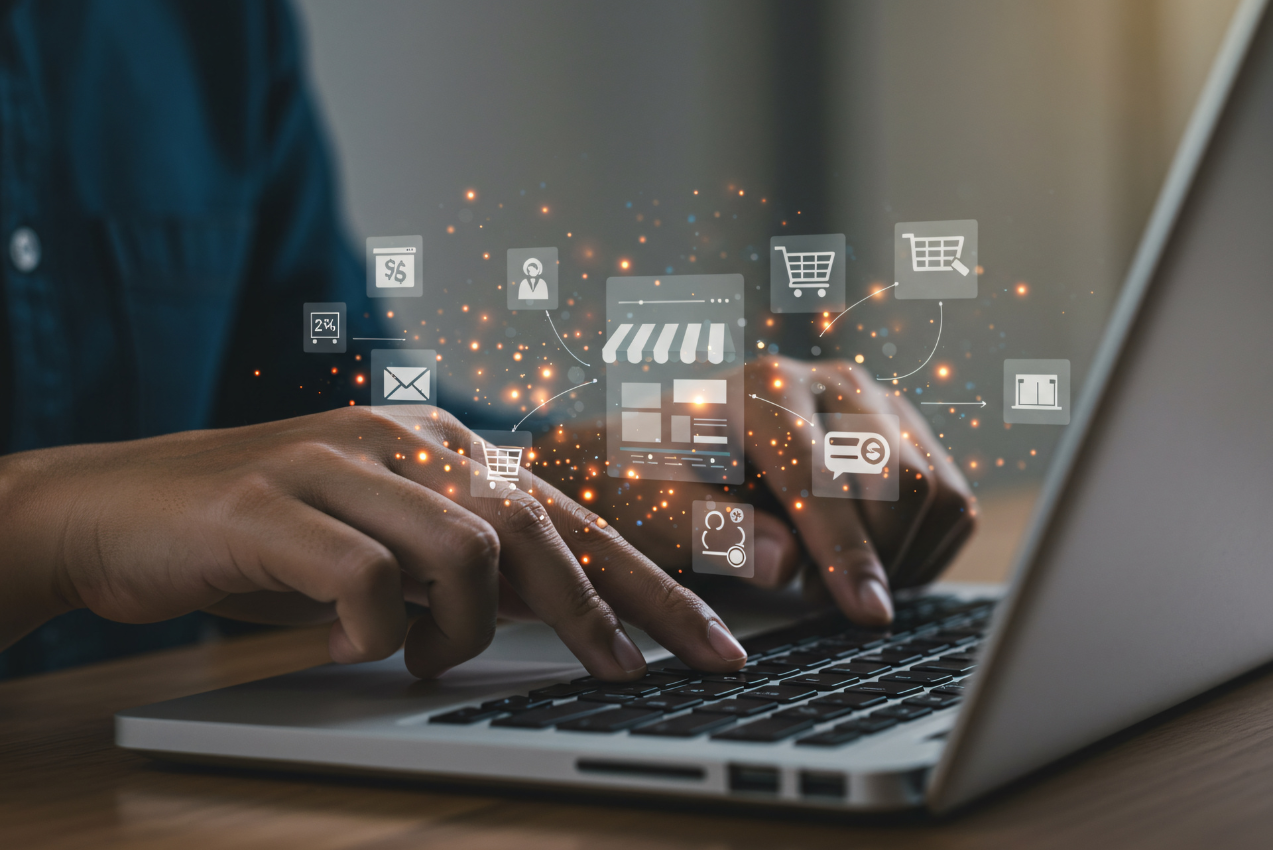 Rapid Catalog Assembly