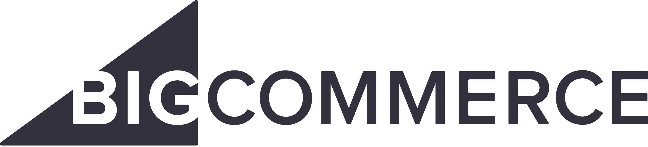 Big Commerce