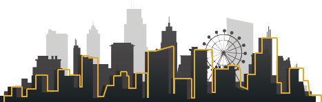 Chicago skyline