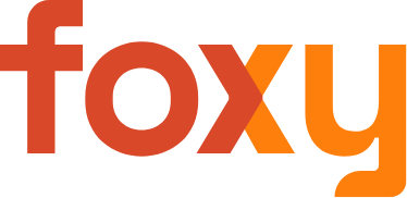 Foxy Digital Logo