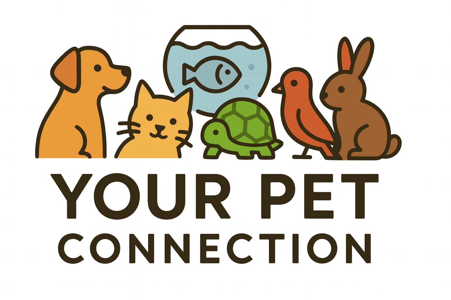 Your Pet Connection